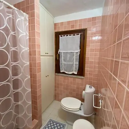 Baia Caddinas Apartment Golfo Aranci