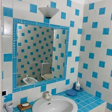 Baia Caddinas Apartment *