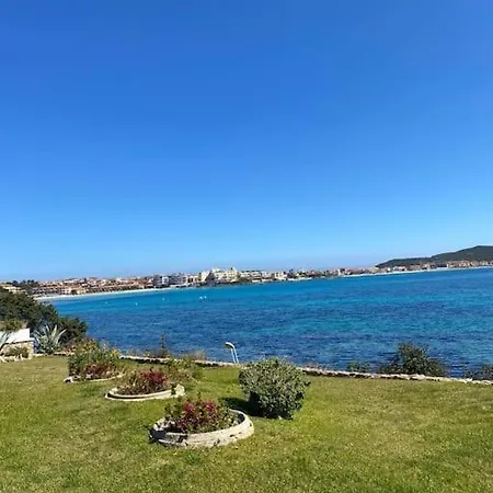 Baia Caddinas Apartment