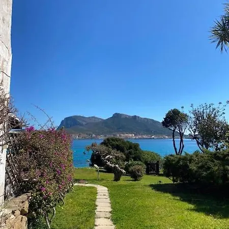 Baia Caddinas * Golfo Aranci