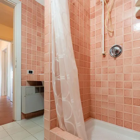 Apartament Baia Caddinas Fronte Mare *