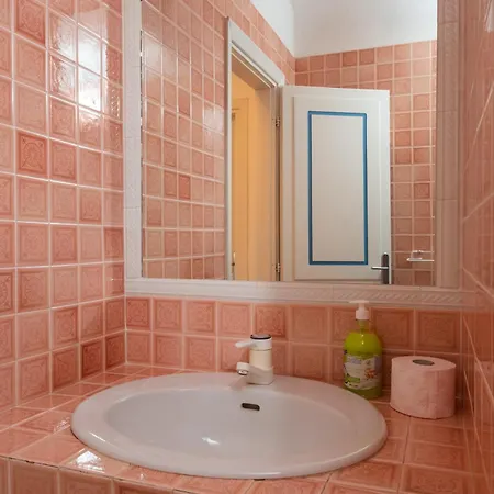 Baia Caddinas Fronte Mare Apartament Golfo Aranci