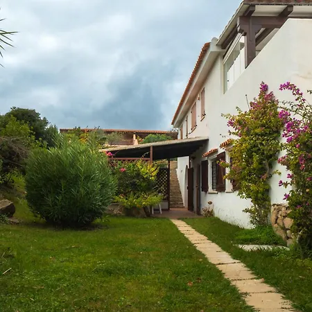 Baia Caddinas Fronte Mare Apartament Golfo Aranci