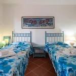 Baia Caddinas Fronte Mare Apartment