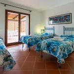 Apartment Baia Caddinas Fronte Mare *