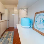 Apartment Baia Caddinas Fronte Mare *