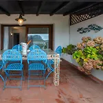 Apartment Baia Caddinas Fronte Mare
