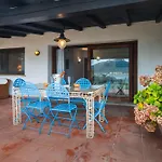 Apartment Baia Caddinas Fronte Mare