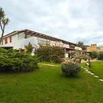 Baia Caddinas Fronte Mare Apartment
