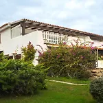 Baia Caddinas Fronte Mare Apartment