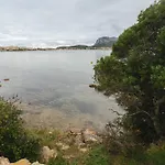Baia Caddinas Fronte Mare Apartment