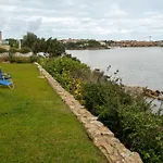 Apartment Baia Caddinas Fronte Mare