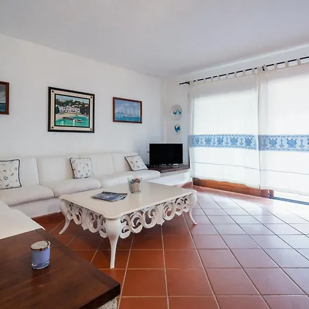 Baia Caddinas Fronte Mare *