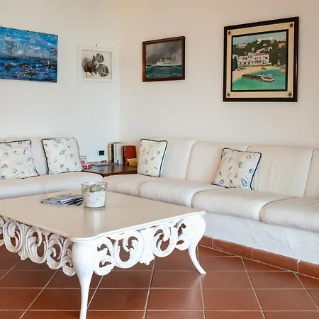 Baia Caddinas Fronte Mare * Golfo Aranci