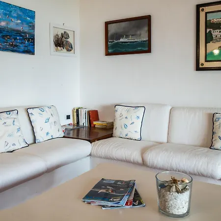 Baia Caddinas Fronte Mare