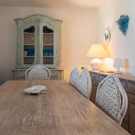 Baia Caddinas Fronte Mare * Golfo Aranci