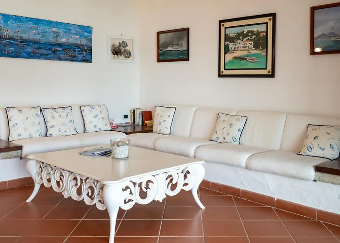 Baia Caddinas Fronte Mare * Golfo Aranci