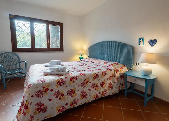 Baia Caddinas Fronte Mare Golfo Aranci