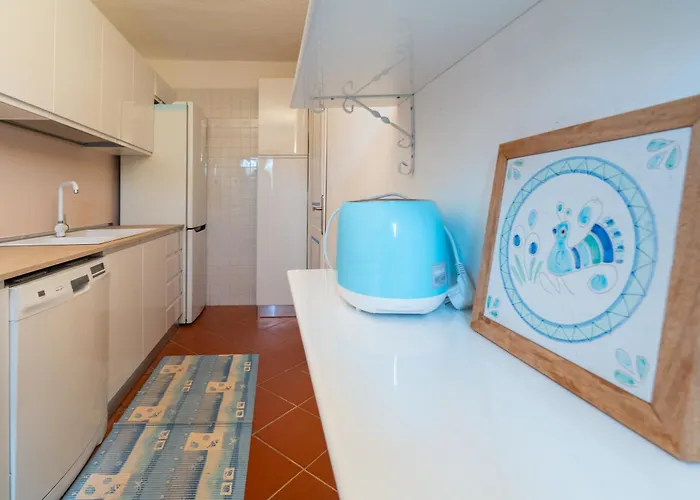 Apartmán Baia Caddinas Fronte Mare *